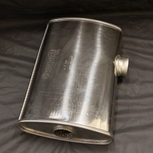 Silencioso Duramás H 7 340